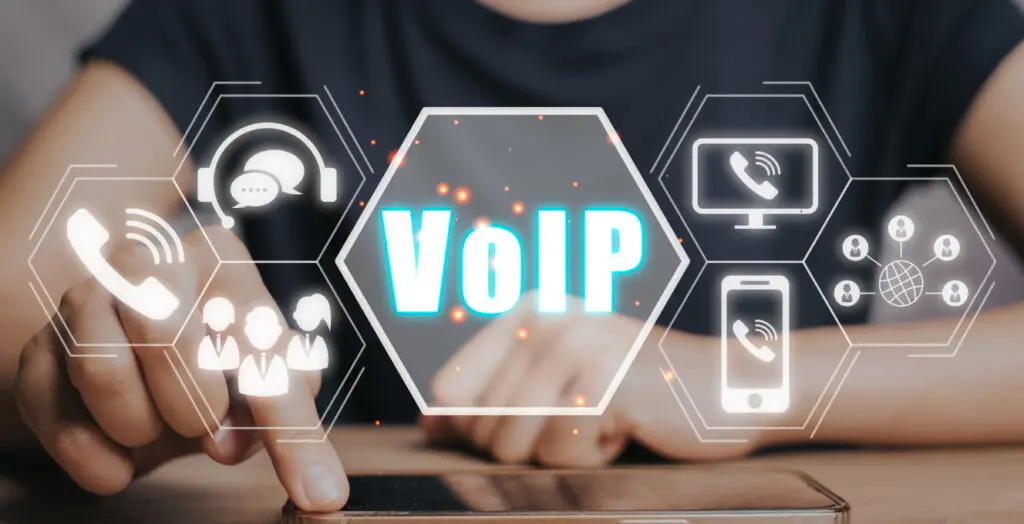 Saybuna Business VoIP & Cloud PBX Solutions in Orlando